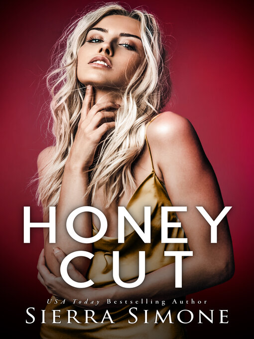 Cover image for Honey Cut